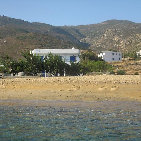 Psathi Beach Ngoại thất bức ảnh
