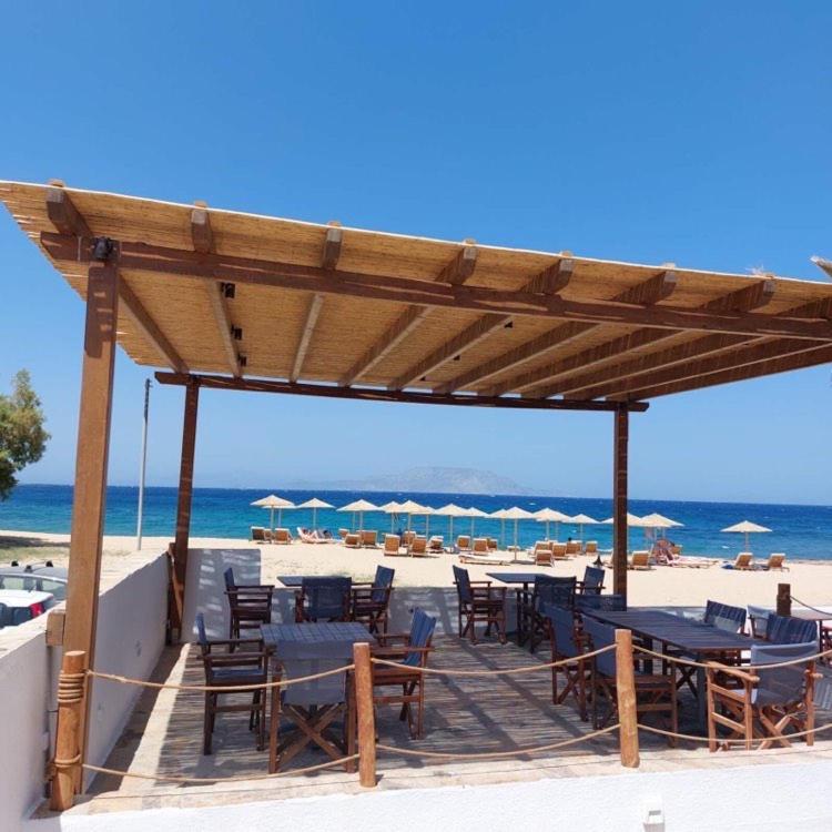 Psathi Beach Ngoại thất bức ảnh