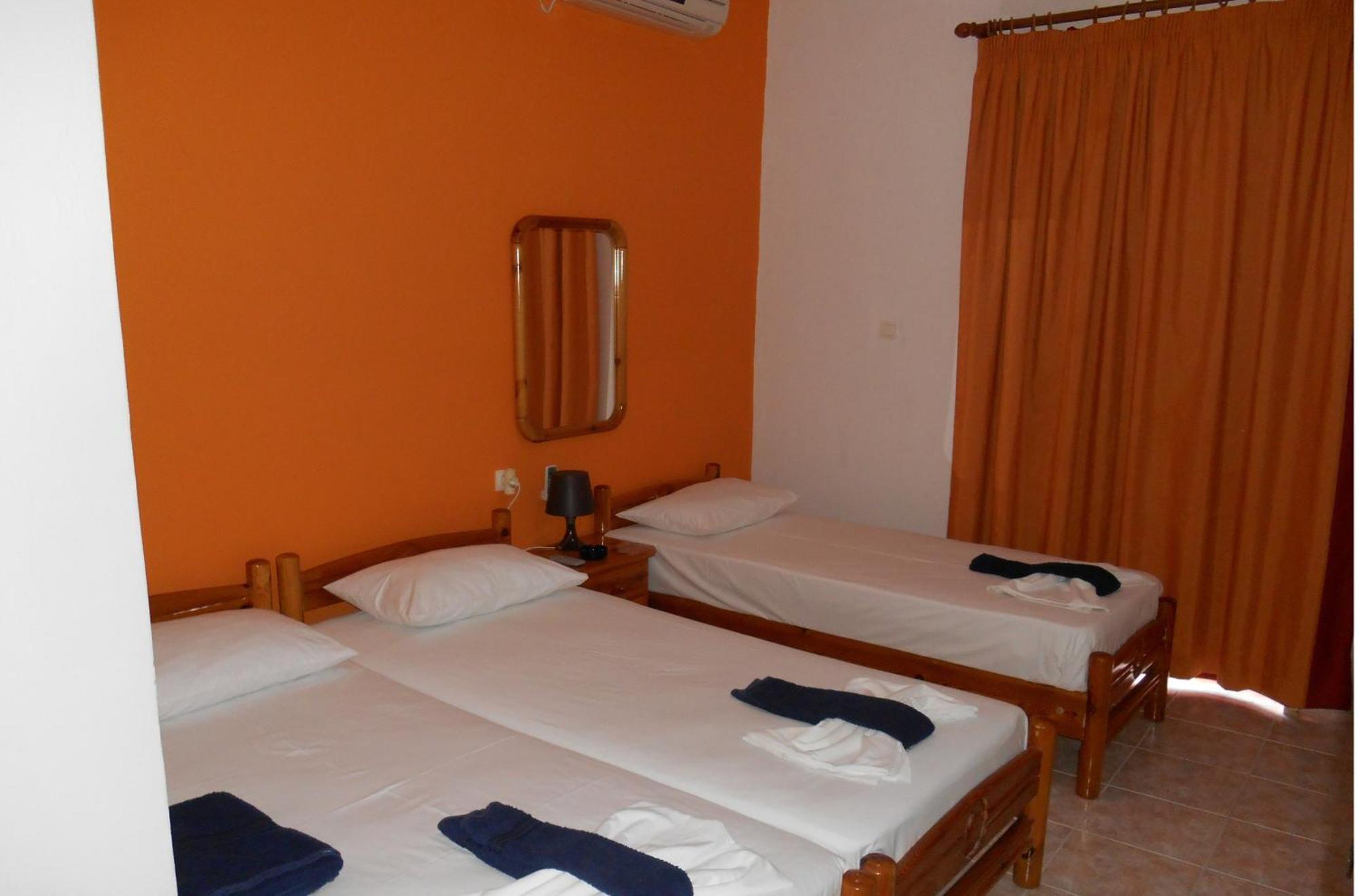 Psathi Beach Phòng bức ảnh