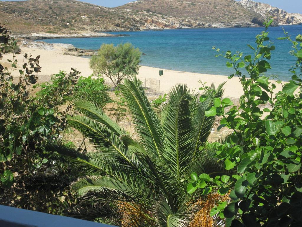 Psathi Beach Ngoại thất bức ảnh