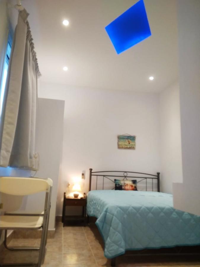 Psathi Beach Ngoại thất bức ảnh