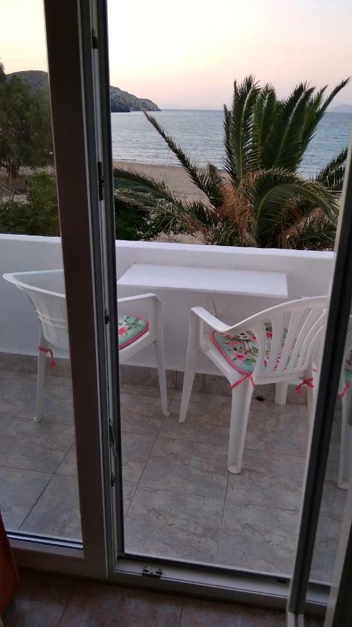 Psathi Beach Ngoại thất bức ảnh