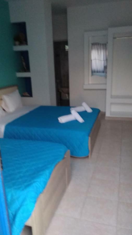 Psathi Beach Ngoại thất bức ảnh