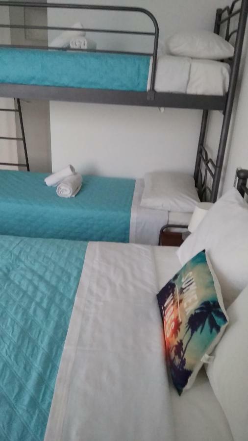 Psathi Beach Ngoại thất bức ảnh