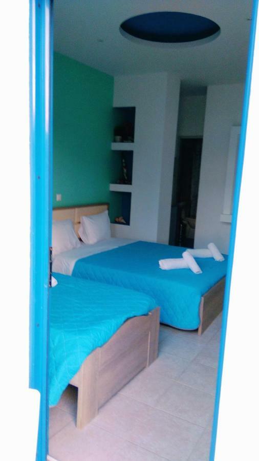 Psathi Beach Ngoại thất bức ảnh