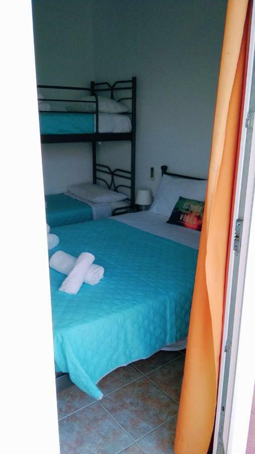 Psathi Beach Ngoại thất bức ảnh